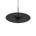 Подвесной светильник Nowodvorski 11410 Simone GX53 1x12W IP20 Bk5
